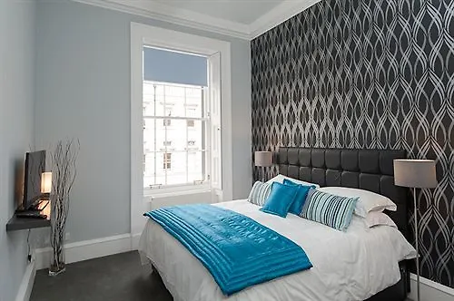 Greyfriars Apartments Edinburgh