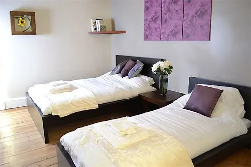 Greyfriars Apartments Edinburgh