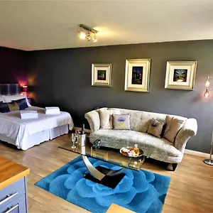 Grassmarket Studio Appartement