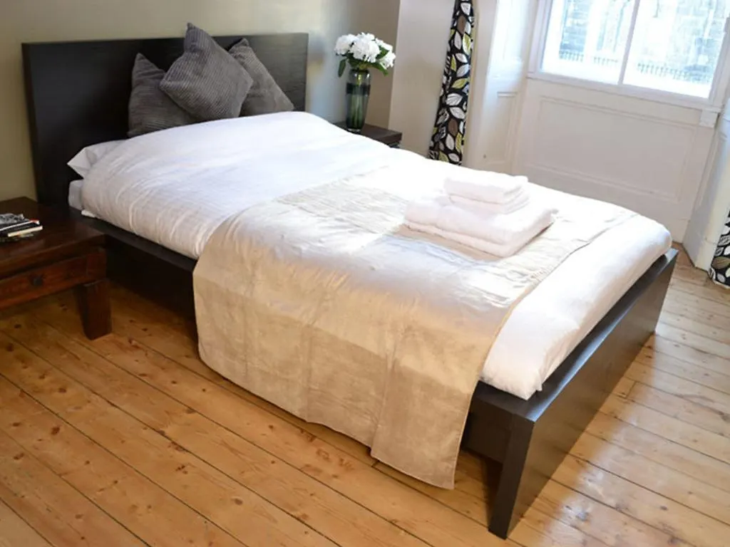 Greyfriars Apartments Edinburgh