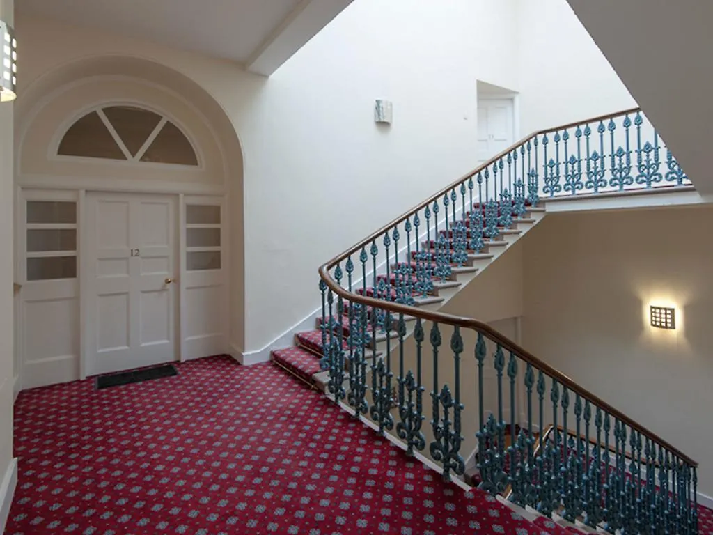 Greyfriars Apartments Edinburgh