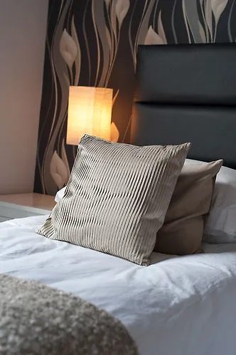 Greyfriars Apartments Edinburgh