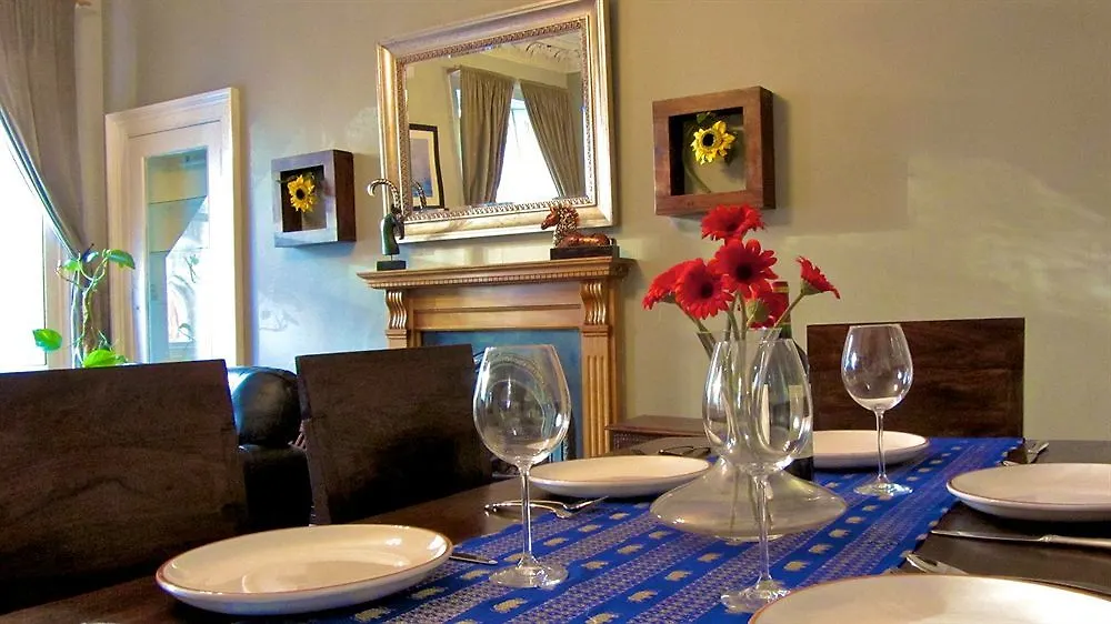 Greyfriars Apartments Edinburgh 0*,  United Kingdom